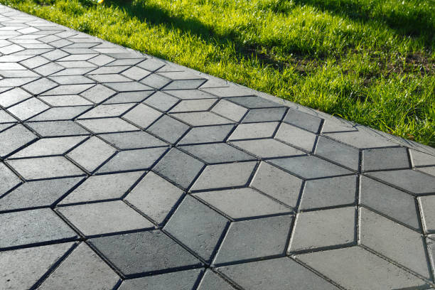 Best Driveway Pavers Near Me  in Harvey, MI