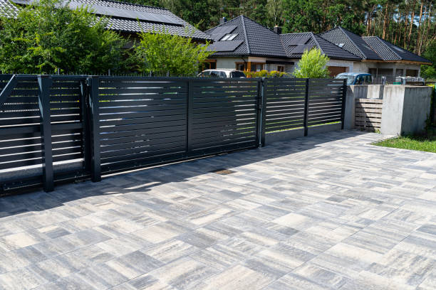 Best Local Driveway Pavers  in Harvey, MI