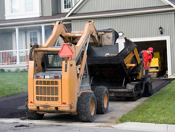 Reasons to Select Us for Your Driveway Paving Requirements in Harvey, MI